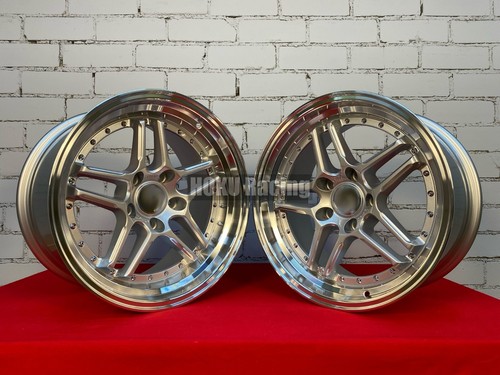Roues 5x120 strom ds 05 - strom, ds-05