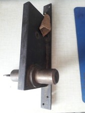 SERRURE DENY ANCIENNE POUR