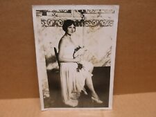 PARIS photographie Yvonne