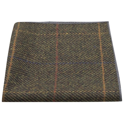 Foulard poche king priory - de, &