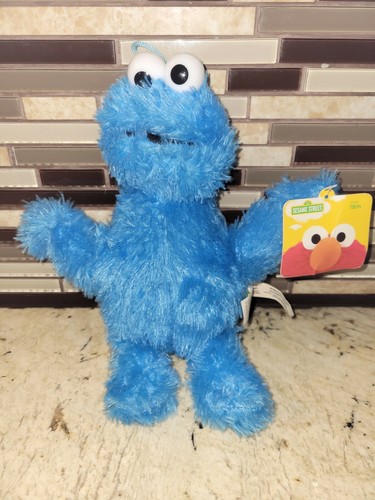 Good stuff sesame street - good,
