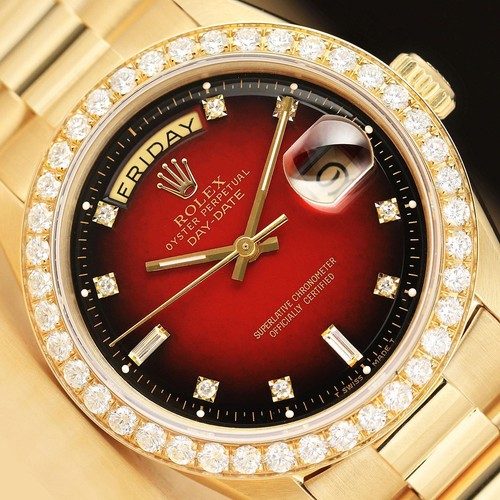 Rolex hommes jour date - hommes, jour-date