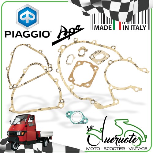 Kit joints moteur - kit, vespa