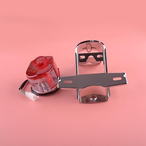 Feux arrière freinage - , &