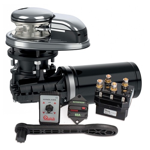 Guindeau quick prince dp1 - guindeau,