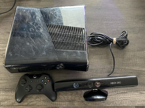 Microsoft xbox 360 model - microsoft, s