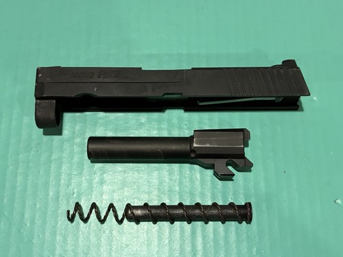 Used oem sig sauer - used,
