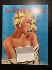 La Vie Parisienne 1959#107 -La