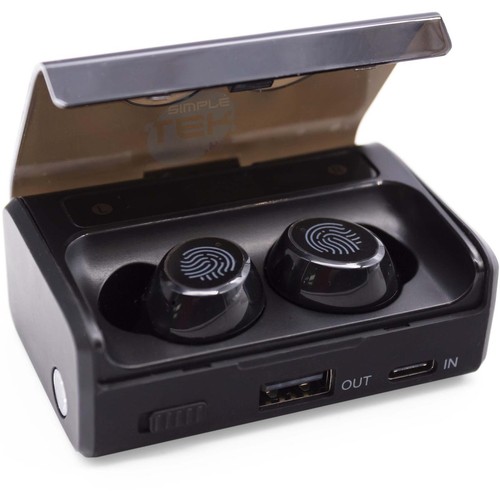 écouteurs bluetooth sans - 5.0,