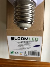 eclairage horticole leds 55w