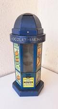 Rare ancienne colonne morris - ancienne,