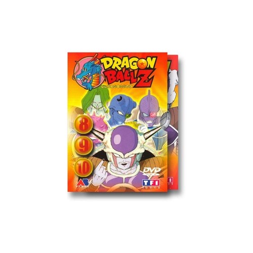 Dragon ball vol - dragon, z
