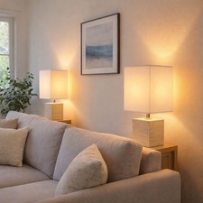 Lampes de Chevet Table