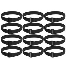 STRAPE DE MAT DE YOGA 12PCS