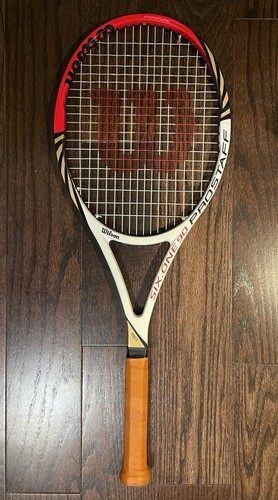 Rare wilson blx six - rare-wilson,