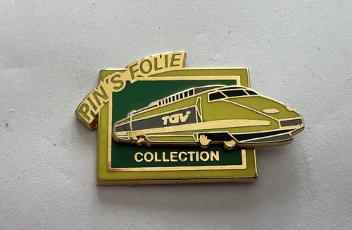 Pin frame tableau - frame, sncf