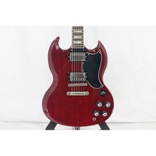 Guitare électrique ORVILLE BY GIBSON SG-65