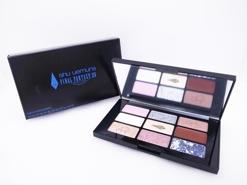Shu uemura final fantasy kupo - uemura,
