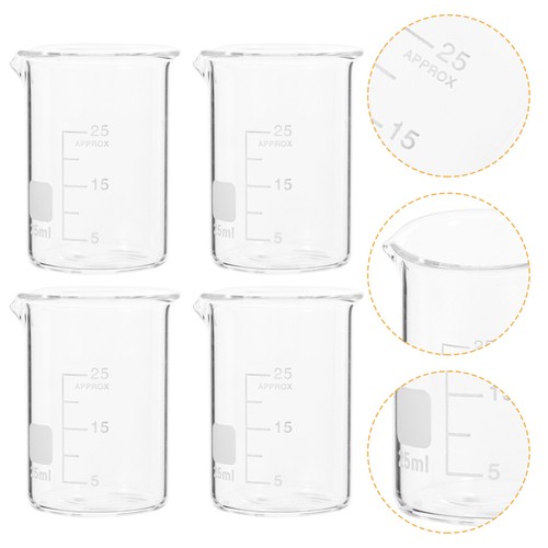 Pcs measuring cups - 6,
