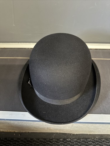 Ancien chapeau mossant vallon - ancien,