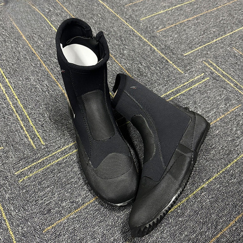 Bottes plongée néoprène - de,