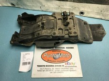 Carénage sous le compartiment