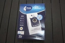 Sac aspirateur ELECTROLUX E201S S classic long perfomance ; ,