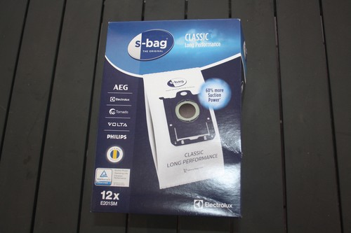 Sac aspirateur electrolux - sac,