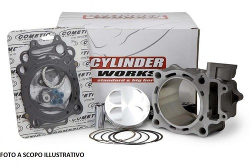 40004 cylindre standard - cylindre,