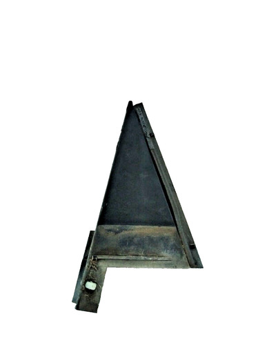 Triangle finition port - triangle,