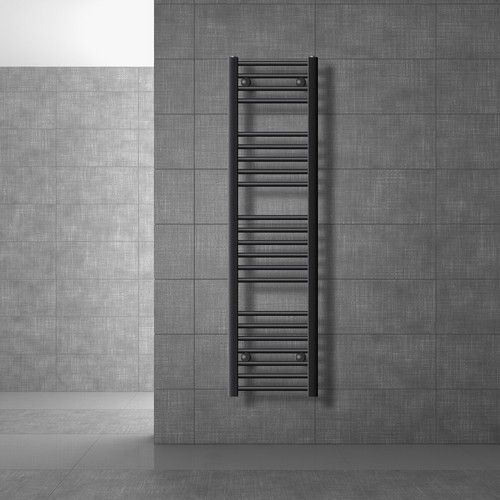 Radiateur porte serviette
