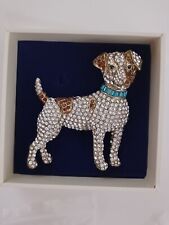 Kenneth Jay Lane- Broche -