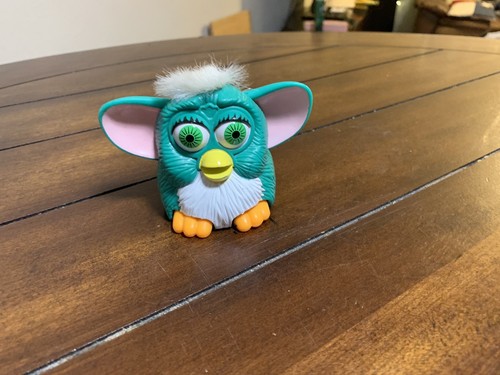 1999 mcdonald happy meal - happy,