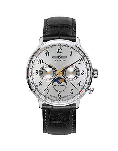 Montre pour homme zeppelin - pour,