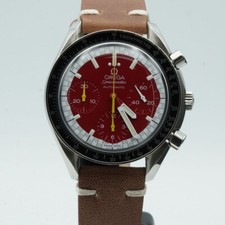 OMEGA SPEEDMASTER DATE HOMMES