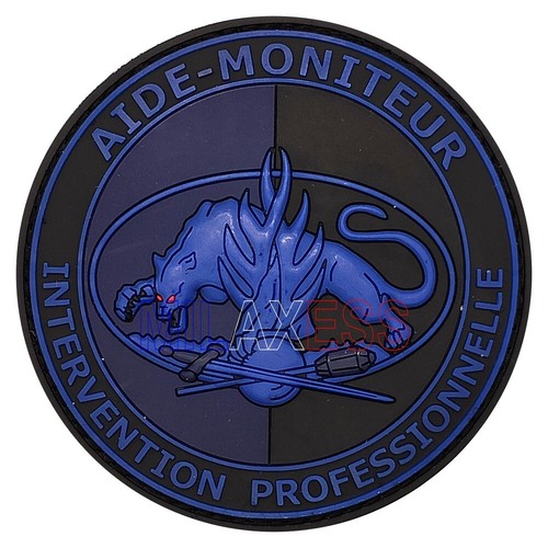 Rondache aide moniteur - rondache, aide-moniteur