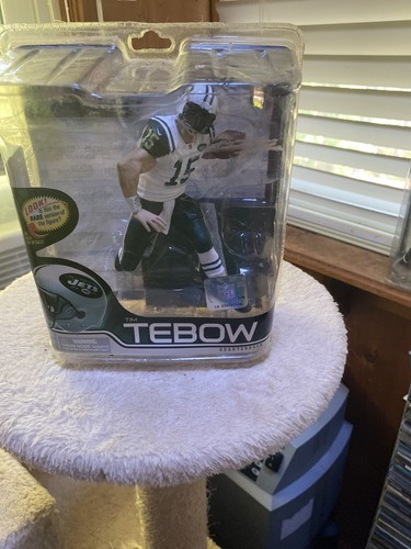 Nip mcfarlane toys nfl series - toys,