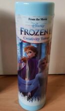 Disney Frozen II 2 - Stickers Tour de Créativité Coloriage dans Fun Activité Art Set