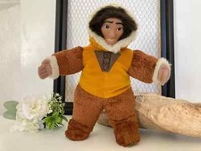 Peluche doudou frère - peluche,