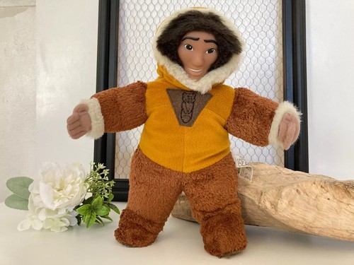 Peluche doudou frère - 6⚜️,