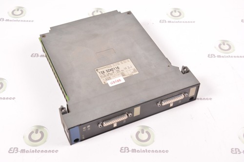 Carte coupleur automate