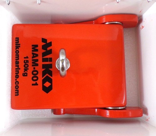 Aimant sous marin miko - marin,