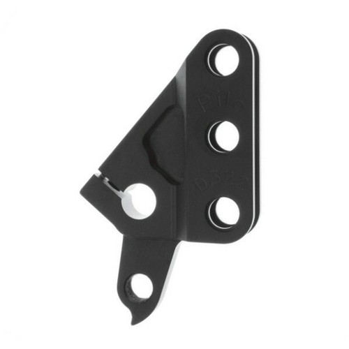 Cintre dérailleur - de,