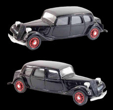 1 / 43 ème DUBRAY CITROEN