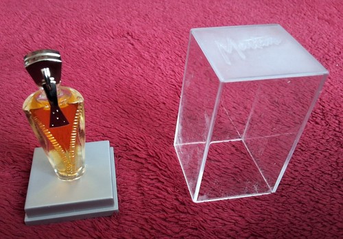 Montana miniature de - montana, parfum