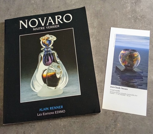 Rare livre novaro - rare:, maÎtre