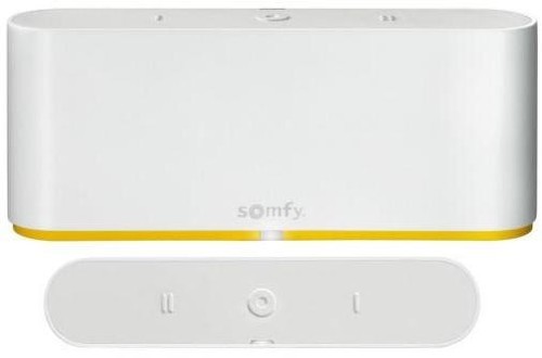Centrala somfy tahoma - centrala, switch