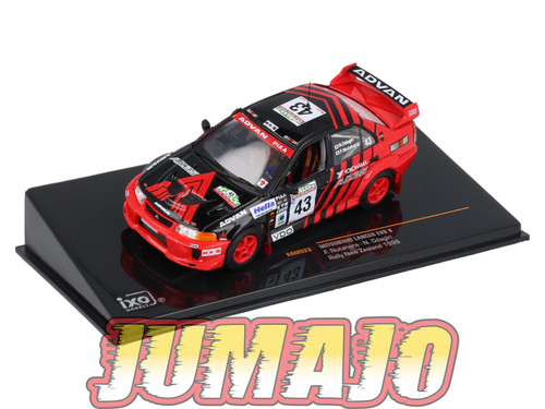 Ixo523 voiture ixo models - 1/43,