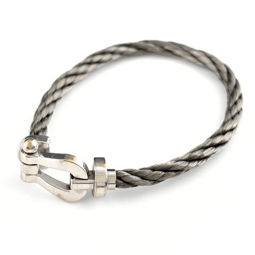 Fred force large bracelet - force,