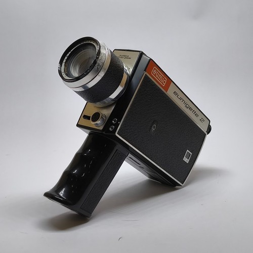 Caméra vidéo reflex zoom - vidéo,